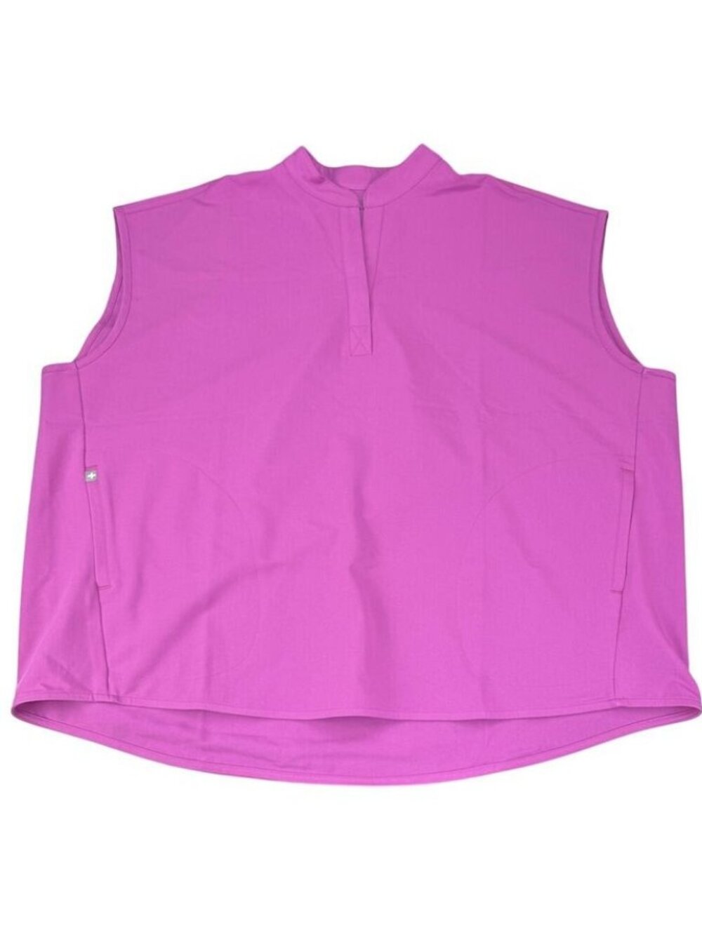 Figs Rafaela Oversized Scrub - Picture 3 of 6